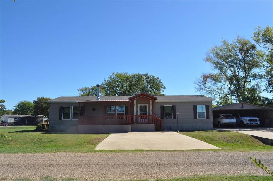 140 Navajo, Quitman, TX 75783