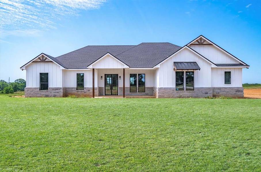 445 VZ County Road 2410, Canton, TX 75103