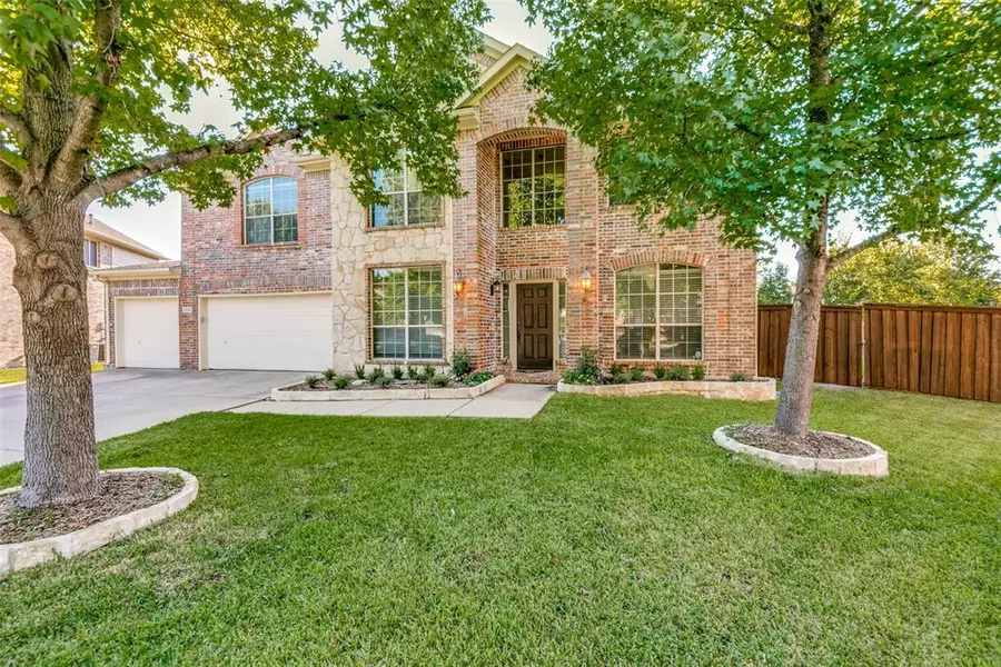 3108 Lena Court, Wylie, TX 75098