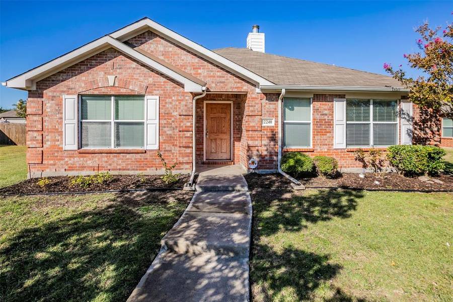 2240 Acacia, Rockwall, TX 75032