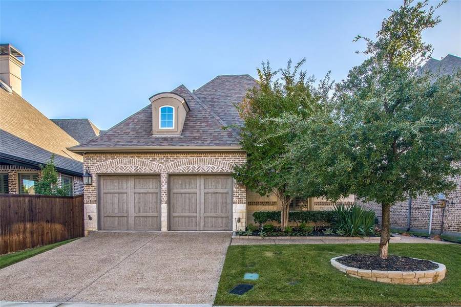 910 Fir Forrest Drive, Lewisville, TX 75056