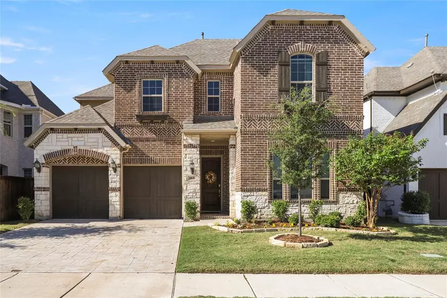 683 Windsor Road, Coppell, TX 75019