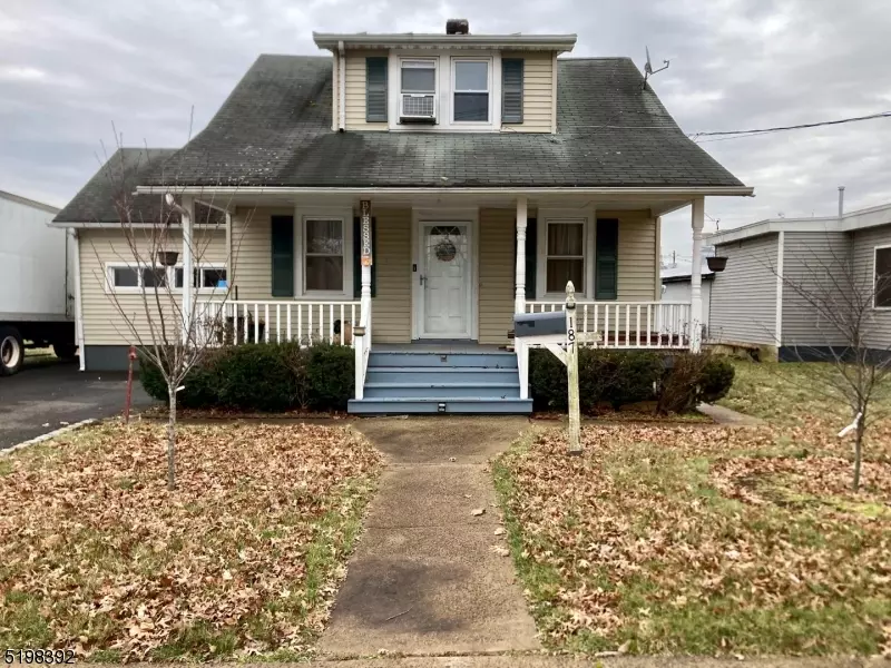 187 S Bridge St, Somerville Boro, NJ 08876