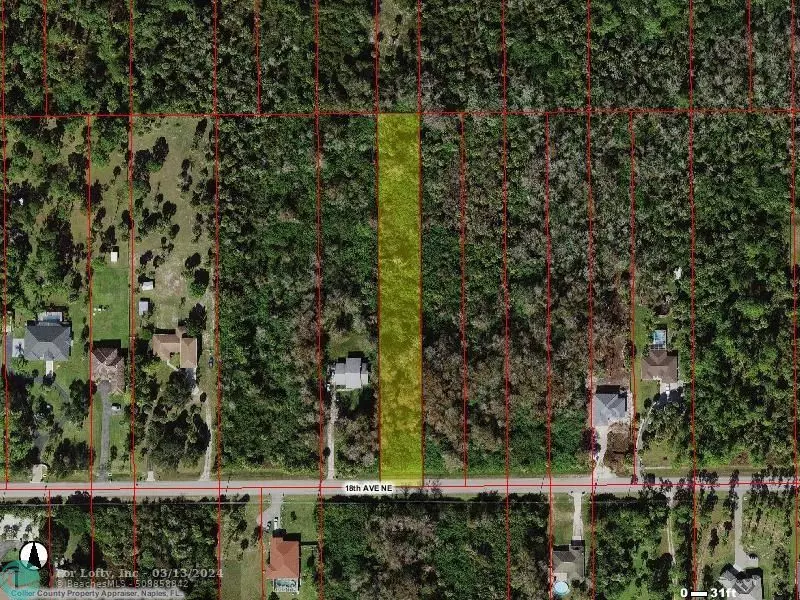 00 NE 18th Ave., Other City - In The State Of Florida, FL 34120