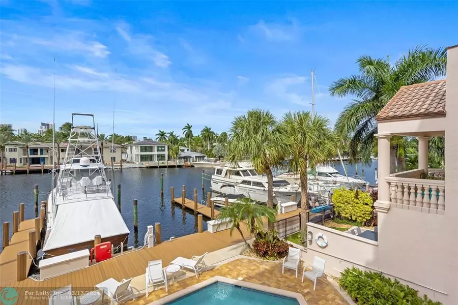 25 Hendricks Isle  #204, Fort Lauderdale, FL 33301