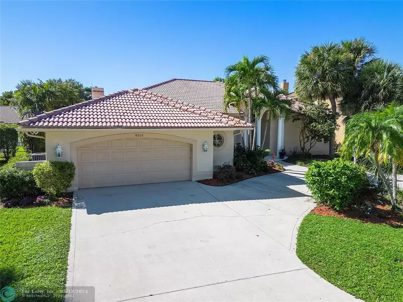 8214 NW 41st St, Coral Springs, FL 33065