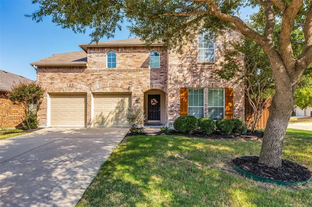 Mckinney, TX 75070,5700 Calloway Drive