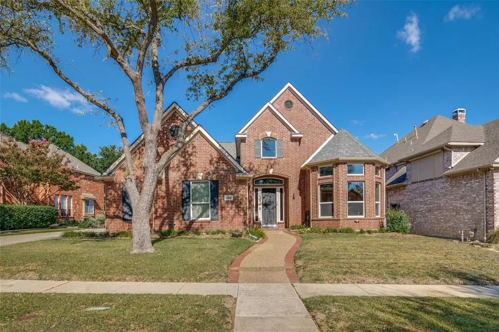 Garland, TX 75044,5113 Fairway Lakes Court