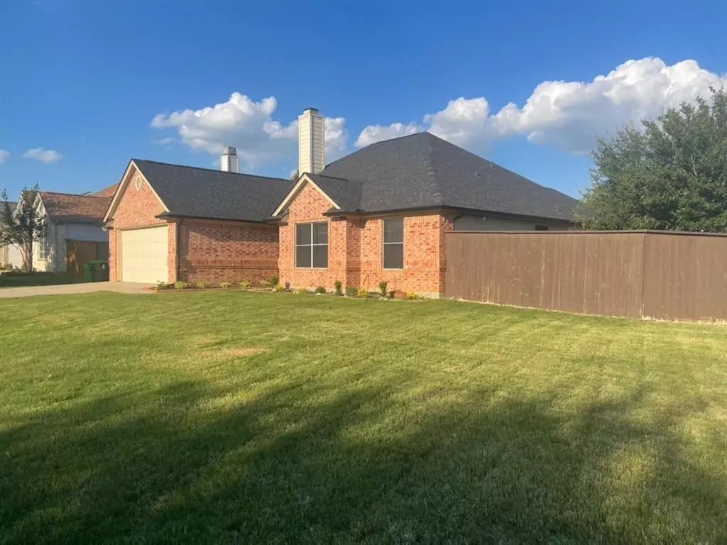 Aubrey, TX 76227,825 Ridgecrest Court