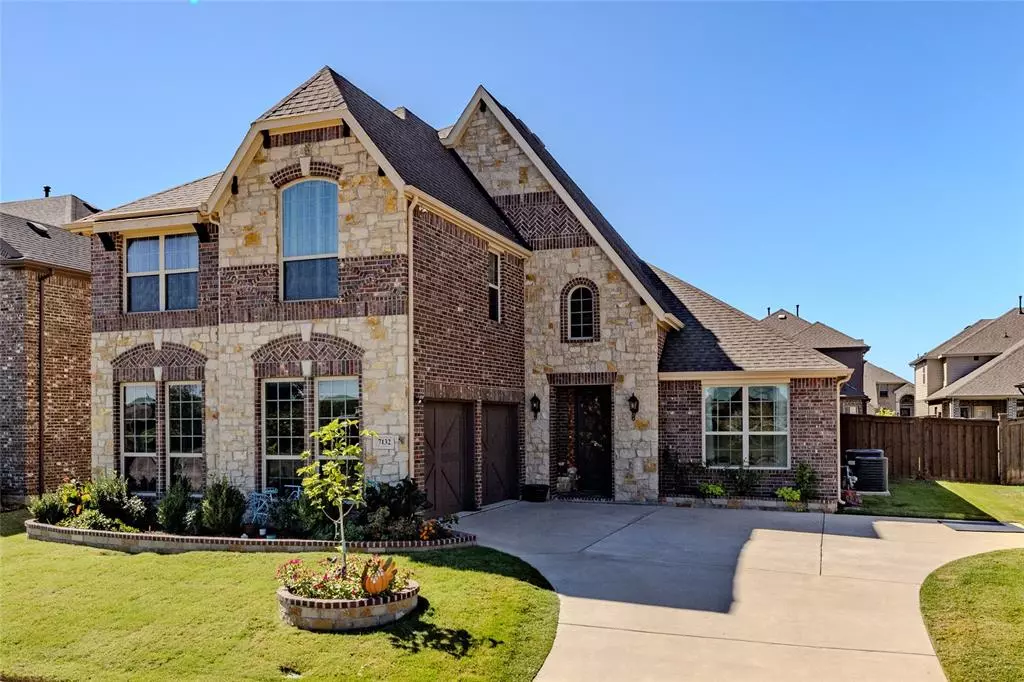 Grand Prairie, TX 75054,7132 Montejo Court