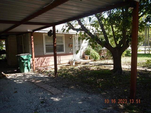 Clifton, TX 76634,103 N Avenue P