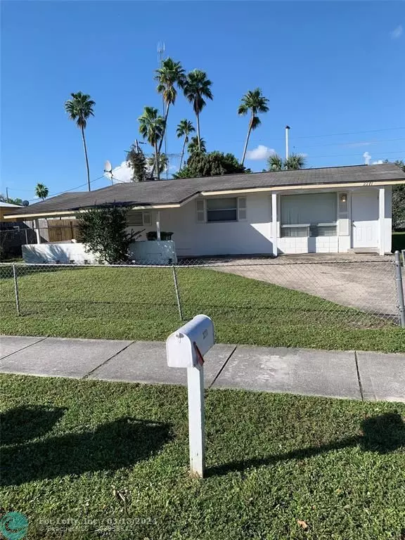 Fort Lauderdale, FL 33311,2211 NW 23rd Ln