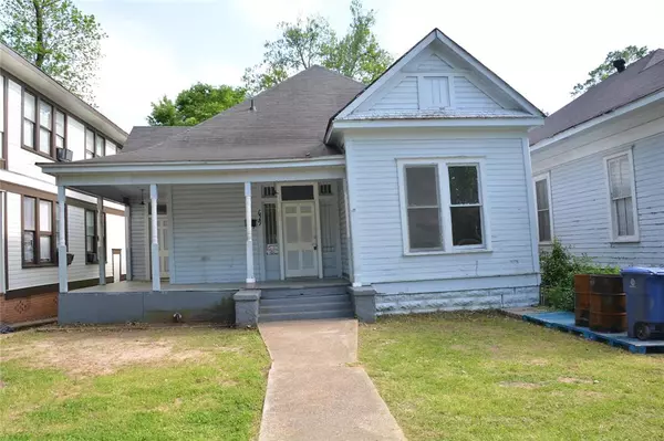 629 Wyandotte Street, Shreveport, LA 71101