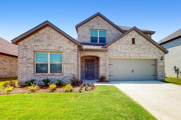 13024 Zion Drive, Providence Village, TX 76227