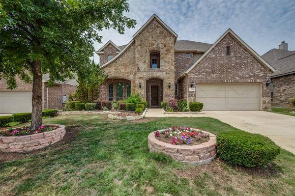 125 magnolia, Hickory Creek, TX 75065