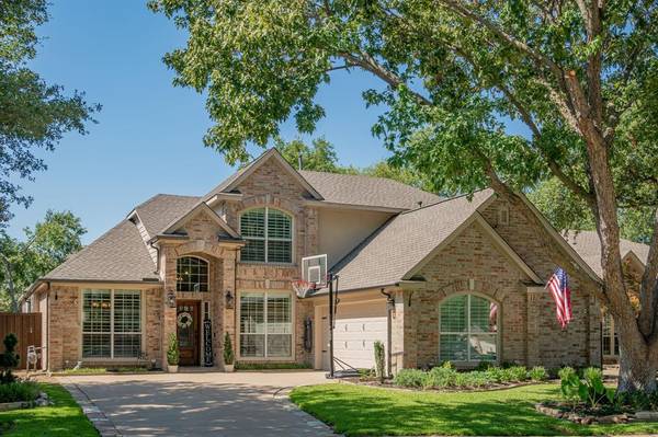 1439 Lone Star Court, Allen, TX 75013