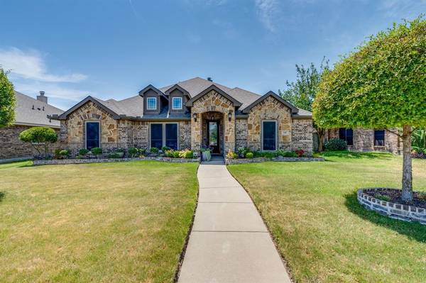 108 Blue Quail Road, Red Oak, TX 75154