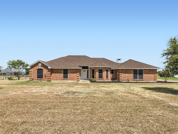 2310 Springer Road,  Midlothian,  TX 76065