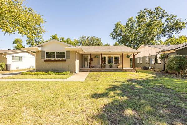 Sherman, TX 75092,412 W Alta Vista Street