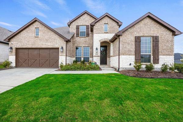 6016 Lowbranch Trail, Little Elm, TX 76227