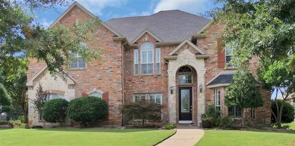 10605 Huffines Drive,  Rowlett,  TX 75089