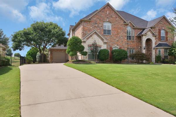 Rowlett, TX 75089,10605 Huffines Drive