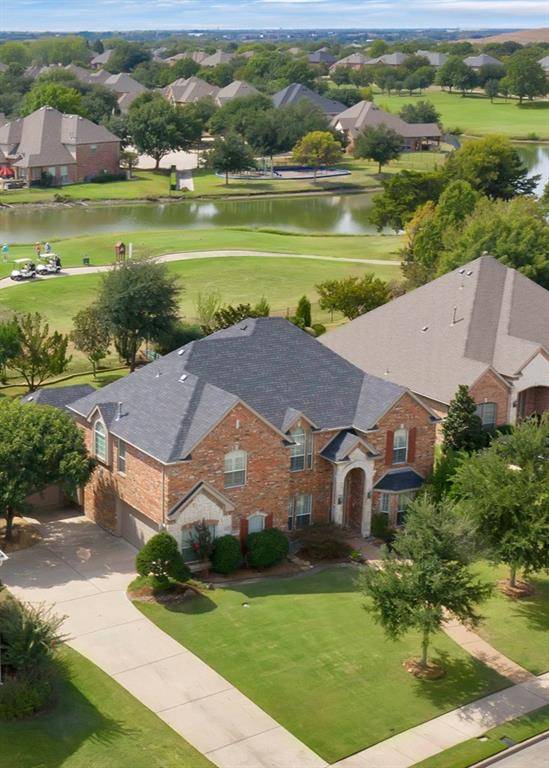 Rowlett, TX 75089,10605 Huffines Drive