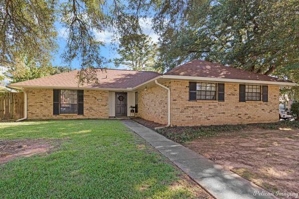 131 Fountainbleu Drive, Shreveport, LA 71115