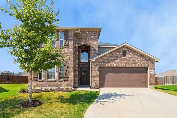 14613 Snowy River Court, Fort Worth, TX 76052