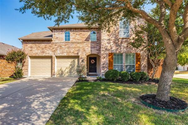 5700 Calloway Drive, Mckinney, TX 75070