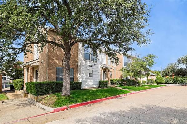 3635 Garden Brook Drive #19500, Farmers Branch, TX 75234