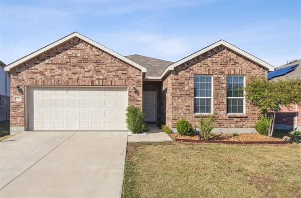 3005 Walker Creek Drive, Little Elm, TX 75068