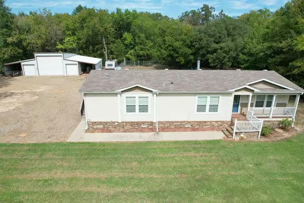 118 Private Road 5453, Quitman, TX 75783