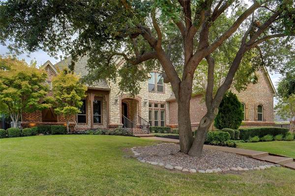 2108 Collins Path, Colleyville, TX 76034