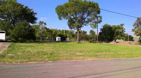 Lot 1B Morse Street, Greenville, TX 75401