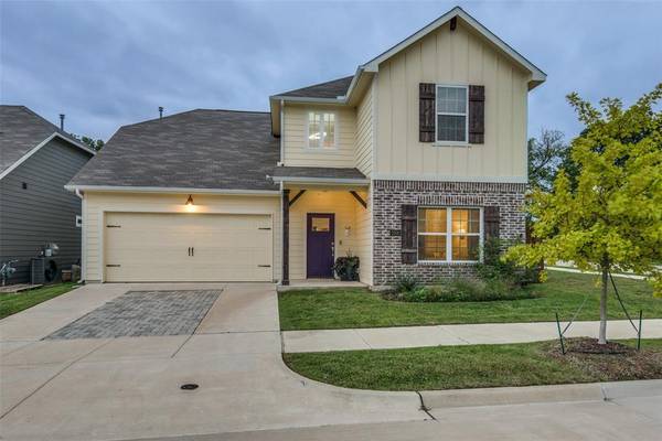 2000 Chandler Drive, Denton, TX 76209