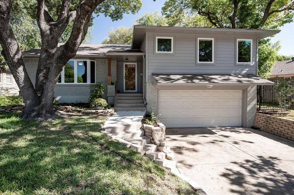 713 S Weatherred Drive, Richardson, TX 75080