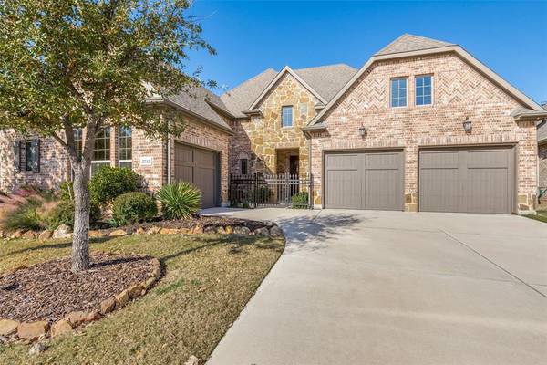 2745 Braemar, The Colony, TX 75056