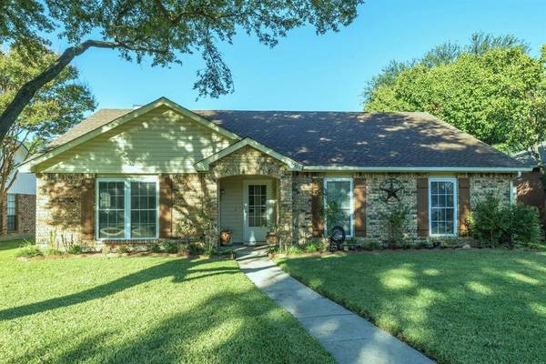 6901 Vero Drive, Plano, TX 75023