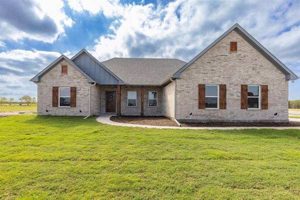 5216 Fox Trot Lane, Caddo Mills, TX 75135