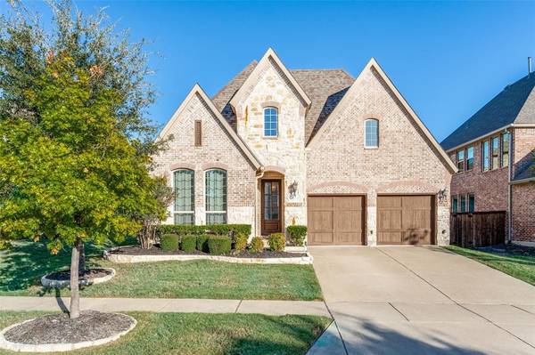 5872 Lightfoot Lane, Frisco, TX 75036