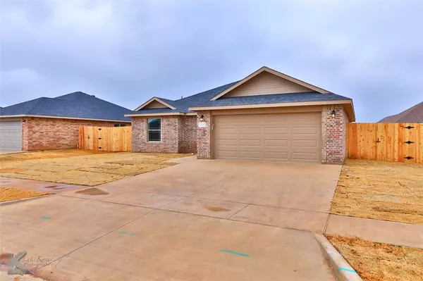 3420 Shelby Road, Abilene, TX 79606