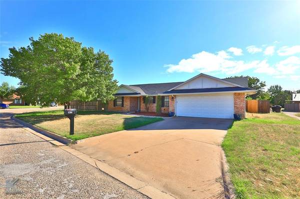 3017 Arlington Avenue, Abilene, TX 79606