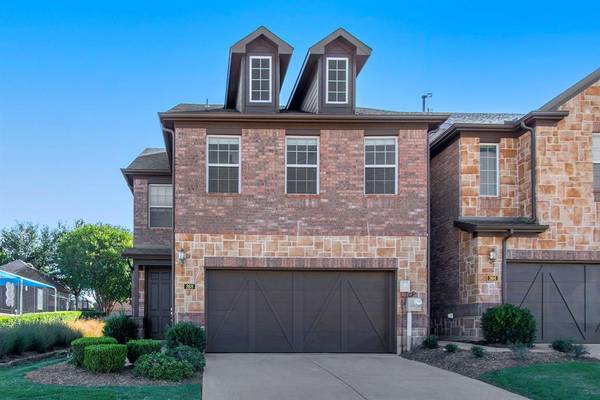 368 Dublin Street, Lewisville, TX 75067