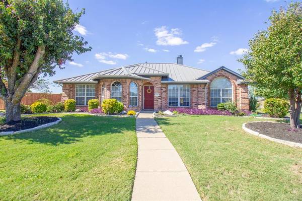 1100 Dodd Drive, Wylie, TX 75098