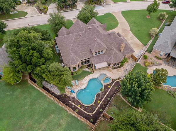 7501 Covewood Drive, Garland, TX 75044