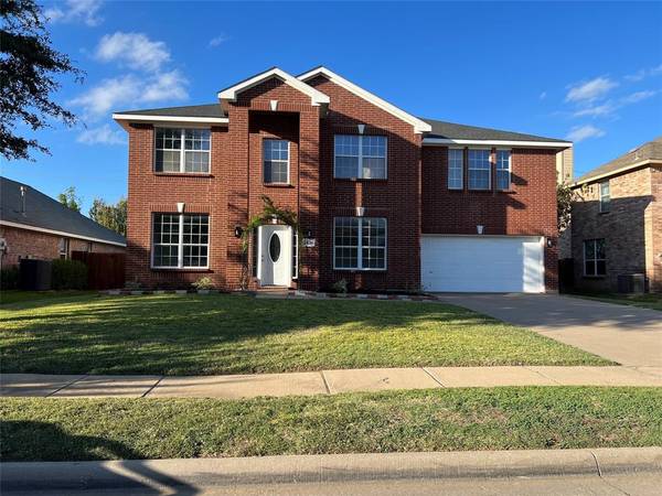 2430 Lost Mesa, Grand Prairie, TX 75052