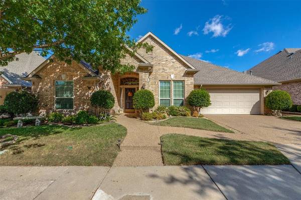 6016 Prestwick Drive, Mckinney, TX 75072