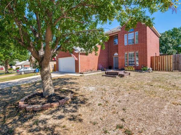 3106 Topanga Canyon Drive, Corinth, TX 76210