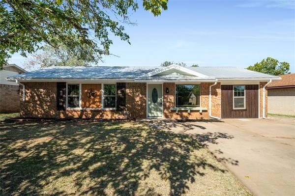 224 Dirks Drive,  Wichita Falls,  TX 76302